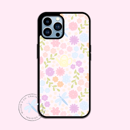 Spring Floral - Phone Case
